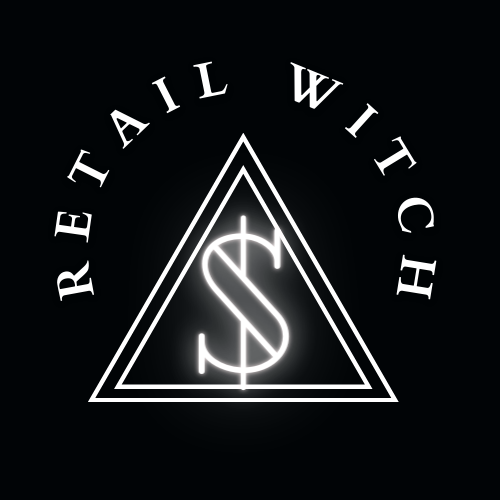 Retail Witch